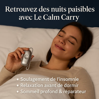 CalmCarry